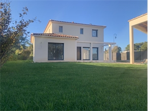 maison à la vente -   13510  EGUILLES, surface 125 m2 vente maison - UBI449892593